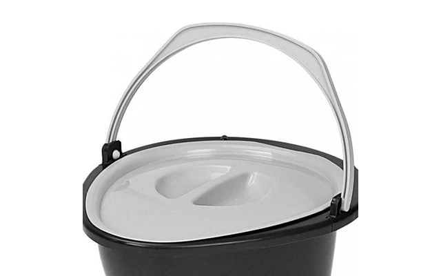 Brunner Deckel Für Ersatzeimer 3 Brunner Deckel Für Ersatzeimer