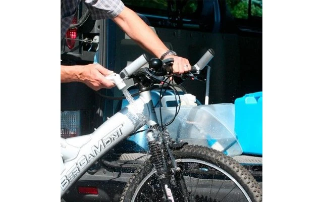 Comet Kofferdusche 12V 5 Comet Kofferdusche 12V – Bild 3