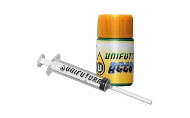 AccuCare Batteriezusatz 4 AccuCare Batteriezusatz – Bild 2