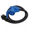 CEE Adapter Winkelkupplung Schutzkontaktstecker 1,5 M 2 CEE Adapter Winkelkupplung Schutzkontaktstecker 1,5 M -Reich || Truma || Dometic Verkaufsgeschäft 10950 2812033