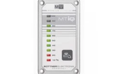 Büttner MT Frischwasser-Anzeige