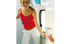 Fiamma Seifenspender 200 Ml