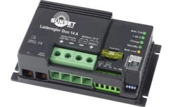 SunSet Solar-Komplettanlage Sun Exklusiv 10 SunSet Solar-Komplettanlage Sun Exklusiv -Reich || Truma || Dometic Verkaufsgeschäft 128032 907297