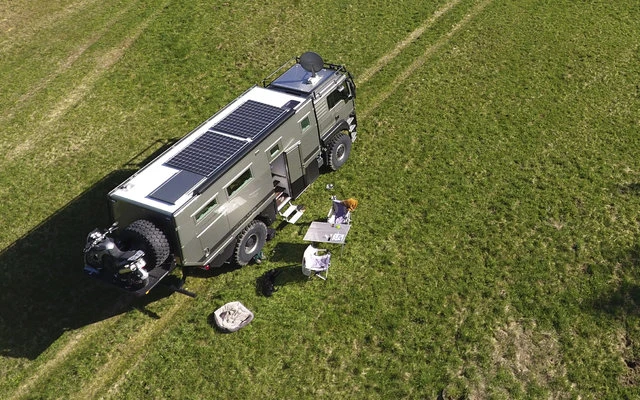 SunSet Solar-Komplettanlage Sun Exklusiv 8 SunSet Solar-Komplettanlage Sun Exklusiv – Bild 6