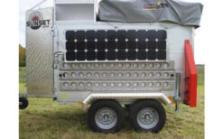 SunSet Solar-Komplettanlage Sun Exklusiv 15 SunSet Solar-Komplettanlage Sun Exklusiv -Reich || Truma || Dometic Verkaufsgeschäft 128071 2855456