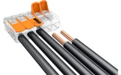 Wago Verbindungsklemme -Reich || Truma || Dometic Verkaufsgeschäft 128993 2431450