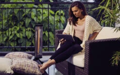 Enders Florenz Elektro-Standstrahler 230 V 7 Enders Florenz Elektro-Standstrahler 230 V -Reich || Truma || Dometic Verkaufsgeschäft 129320 2539601