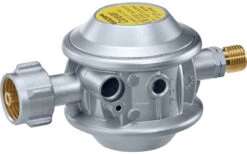 Niederdruckregler 0,8 Kg 9 Niederdruckregler 0,8 Kg -Reich || Truma || Dometic Verkaufsgeschäft 138097 2438516