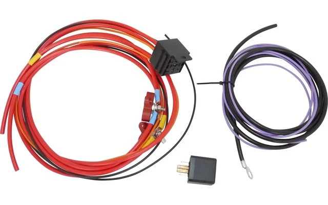 Büttner MT HSG 100 Einbauset BCB Für Fahrzeuge Mit EBL 3 Büttner MT HSG 100 Einbauset BCB Für Fahrzeuge Mit EBL