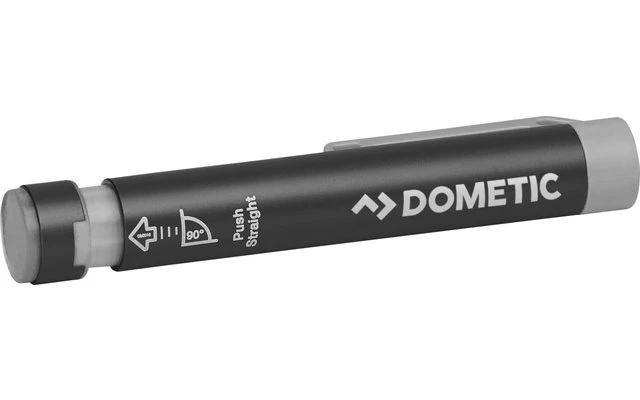 Waeco Dometic Gasfüllstandanzeige GasChecker GC 100 3 Waeco Dometic Gasfüllstandanzeige GasChecker GC 100