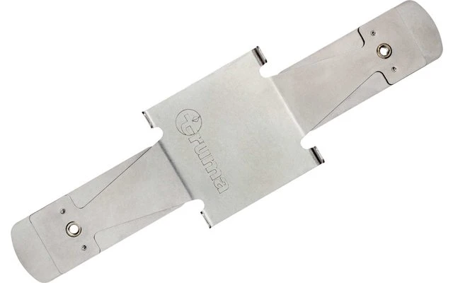 Truma Spannblech Set 3 Truma Spannblech Set