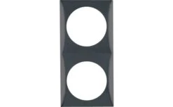 Berker Abdeckrahmen 2fach 12 Berker Abdeckrahmen 2fach -Reich || Truma || Dometic Verkaufsgeschäft 139792 2328389