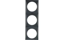 Berker Abdeckrahmen 3fach -Reich || Truma || Dometic Verkaufsgeschäft 139807 2564318 1