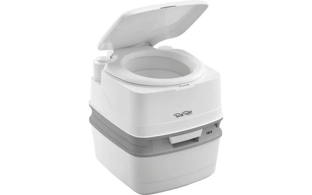 Thetford Porta Potti 165 Tragbare Campingtoilette 3 Thetford Porta Potti 165 Tragbare Campingtoilette