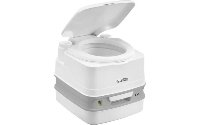 Thetford Porta Potti 335 Tragbare Campingtoilette 3 Thetford Porta Potti 335 Tragbare Campingtoilette