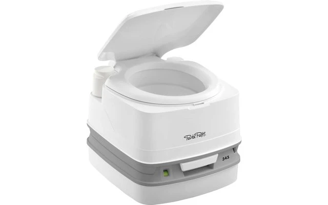 Thetford Porta Potti 345 Tragbare Campingtoilette 3 Thetford Porta Potti 345 Tragbare Campingtoilette