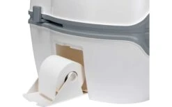 Thetford Porta Potti 565P Excellence Tragbare Campingtoilette