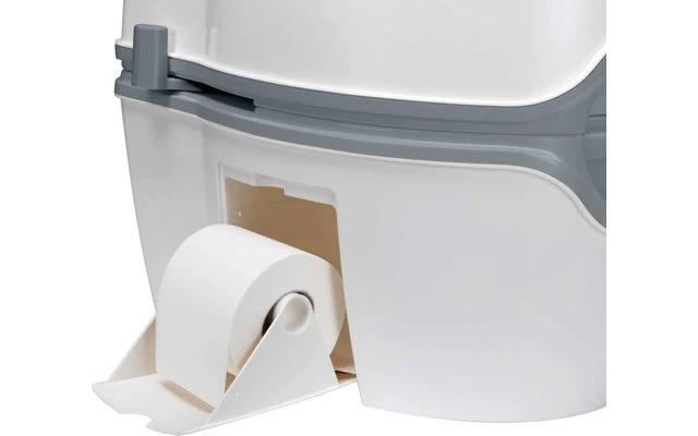 Thetford Porta Potti 565P Excellence Tragbare Campingtoilette 3 Thetford Porta Potti 565P Excellence Tragbare Campingtoilette