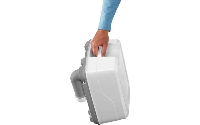 Thetford Porta Potti 365 Tragbare Campingtoilette 4 Thetford Porta Potti 365 Tragbare Campingtoilette – Bild 2