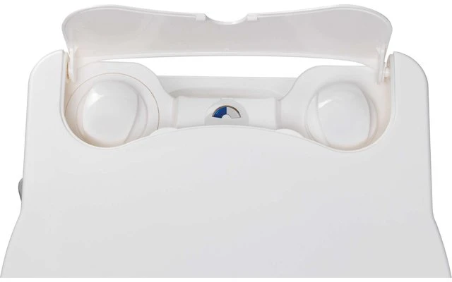 Thetford Porta Potti 565P Excellence Tragbare Campingtoilette 4 Thetford Porta Potti 565P Excellence Tragbare Campingtoilette – Bild 2