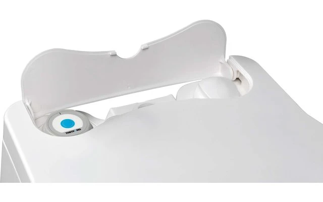 Thetford Porta Potti 565P Excellence Tragbare Campingtoilette 9 Thetford Porta Potti 565P Excellence Tragbare Campingtoilette – Bild 7