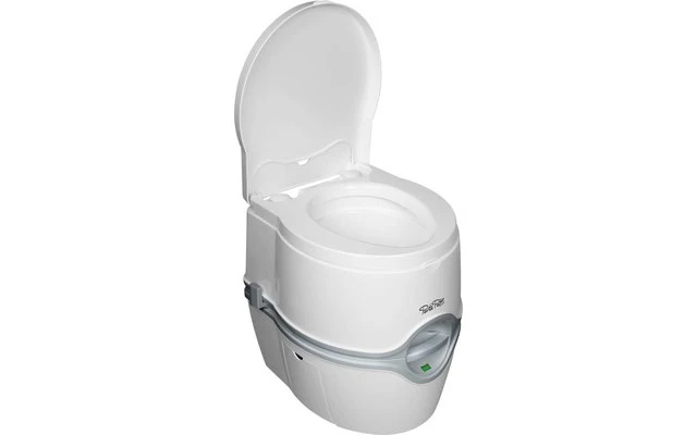 Thetford Porta Potti 565P Excellence Tragbare Campingtoilette 6 Thetford Porta Potti 565P Excellence Tragbare Campingtoilette – Bild 4
