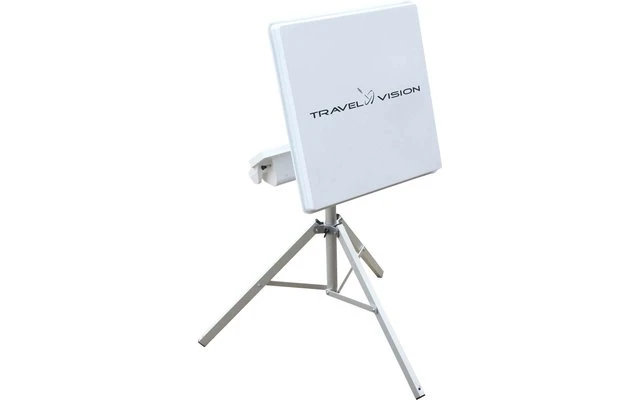 Travel Vision Sat-Anlage R7-Flat 3 Travel Vision Sat-Anlage R7-Flat