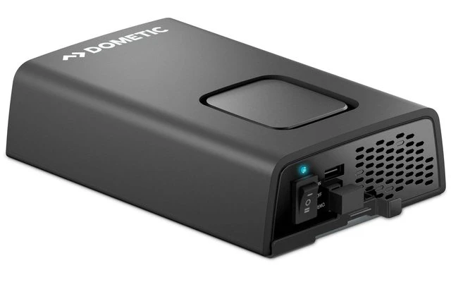 Dometic SinePower DSP 212 Sinus-Wechselrichter 150 W 12 V 4 Dometic SinePower DSP 212 Sinus-Wechselrichter 150 W 12 V – Bild 2