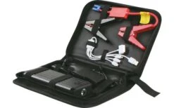 XLayer Powerbank Off-Road Plus 2.0 Inkl. PKW-Notstarthilfe 16.000 MAh