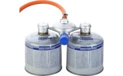 Cadac Schraubkartuschen Regler Power Pak 50 Mbar