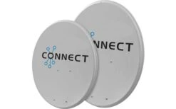 Maxview Sat-Antenne Connect 65cm Twin -Reich || Truma || Dometic Verkaufsgeschäft 162197 2235014