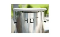 Enders Polo 2.0 Gas-Terrassenheizer -Reich || Truma || Dometic Verkaufsgeschäft 16464 201238