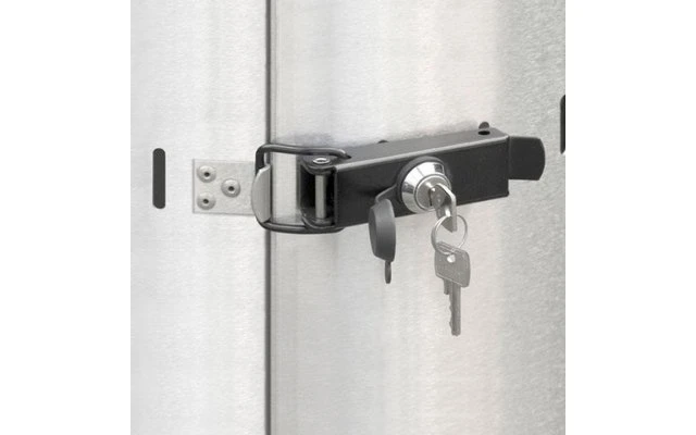 Enders Cosystand Commercial Freiluftheizer 8 Enders Cosystand Commercial Freiluftheizer – Bild 6