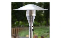 Enders Cosystand Commercial Freiluftheizer 12 Enders Cosystand Commercial Freiluftheizer -Reich || Truma || Dometic Verkaufsgeschäft 16472 109110