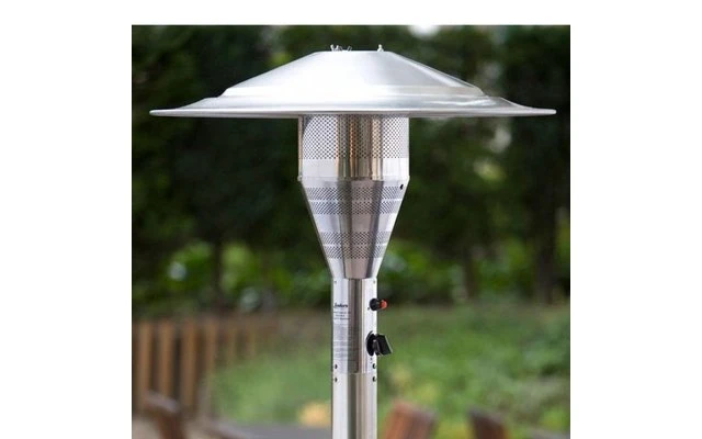 Enders Cosystand Commercial Freiluftheizer 6 Enders Cosystand Commercial Freiluftheizer – Bild 4