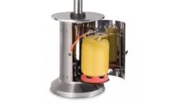 Enders Cosystand Commercial Freiluftheizer 11 Enders Cosystand Commercial Freiluftheizer -Reich || Truma || Dometic Verkaufsgeschäft 16474 67270