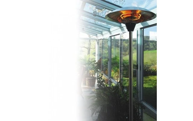 Enders Barcelona Elektro-Heizstrahler 9 Enders Barcelona Elektro-Heizstrahler – Bild 7