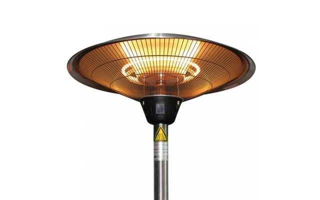 Enders Barcelona Elektro-Heizstrahler 6 Enders Barcelona Elektro-Heizstrahler – Bild 4