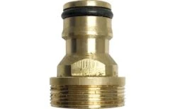 RinseKit Warmwasseradapter