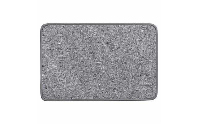 Pro Car Heizteppich Palais 230 V 60 X 40 Cm Anthrazit 3 Pro Car Heizteppich Palais 230 V 60 X 40 Cm Anthrazit
