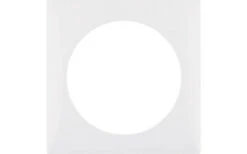 Berker Abdeckrahmen 1fach 9 Berker Abdeckrahmen 1fach -Reich || Truma || Dometic Verkaufsgeschäft 181021 2573507