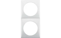 Berker Abdeckrahmen 2fach 9 Berker Abdeckrahmen 2fach -Reich || Truma || Dometic Verkaufsgeschäft 181039 2328326