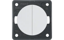 Berker Wippenschalter Braun -Reich || Truma || Dometic Verkaufsgeschäft 181048 2251400 2