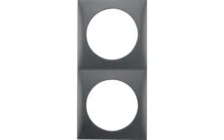 Berker Abdeckrahmen 2fach 11 Berker Abdeckrahmen 2fach -Reich || Truma || Dometic Verkaufsgeschäft 181057 2328371