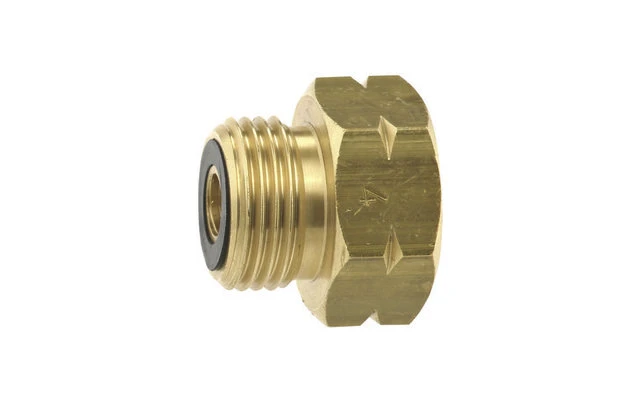 Übergangsstutzen FR4 3 Übergangsstutzen FR4