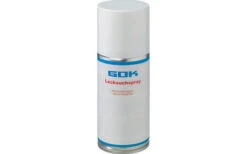 GOK Lecksuchspray Zur Gasprüfung 125 Ml