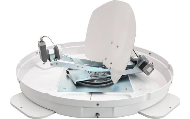 Sat-Antenne 4 Sat-Antenne – Bild 2