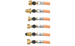 Truma Hochdruckschlauch 45 Cm / G. 1 Mit Schlauchbruchsicherung Für I; CY; GR; TR 7 Truma Hochdruckschlauch 45 Cm / G. 1 Mit Schlauchbruchsicherung Für I; CY; GR; TR -Reich || Truma || Dometic Verkaufsgeschäft 200459 2251951