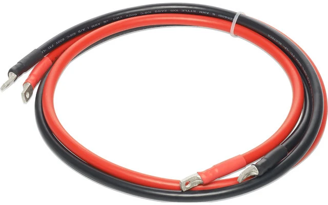 Dometic DC Kabel Satz 3 Dometic DC Kabel Satz