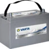 Varta Professional Deep Cycle AGM Nass-Batterie 12 V / 115 Ah 1 Varta Professional Deep Cycle AGM Nass-Batterie 12 V / 115 Ah -Reich || Truma || Dometic Verkaufsgeschäft 203542 2548330
